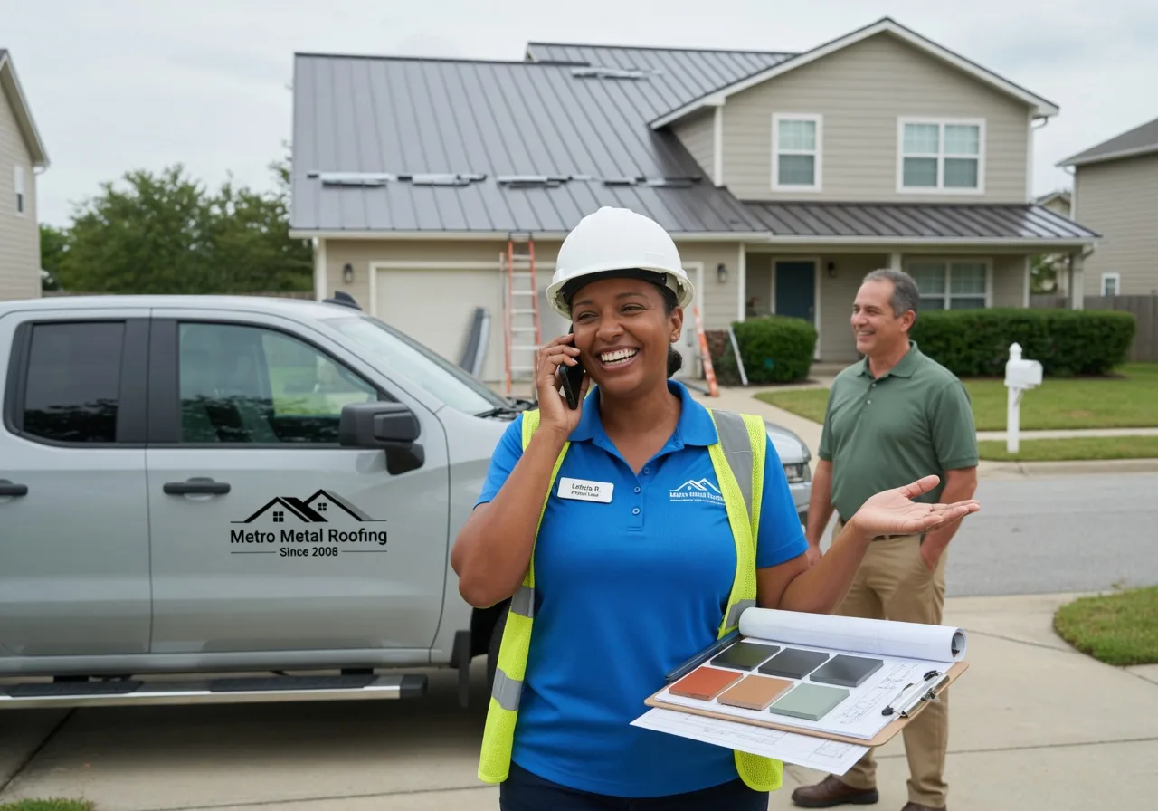 Metal Roofing Installation Leon, WV FAQs
