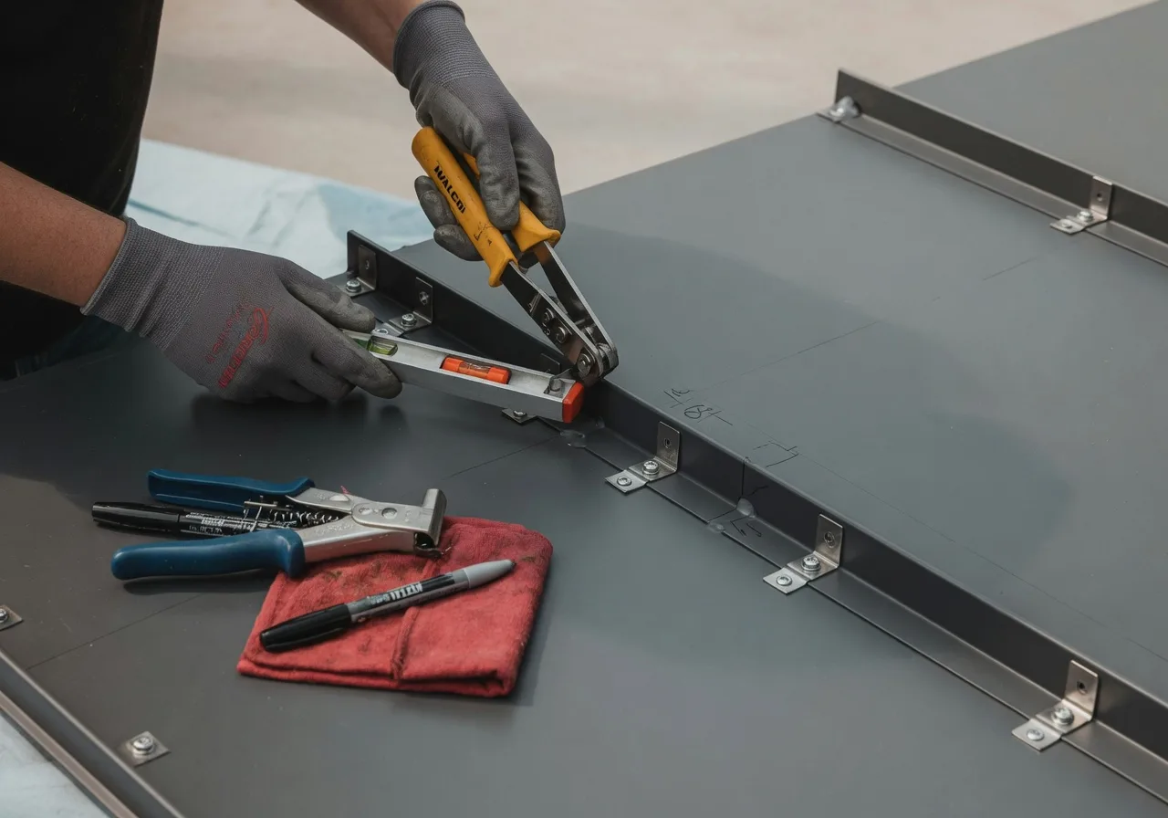 Why choose Metal Roofing Installation in Leon, WV